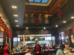 -咸亨酒店•非遗绍兴菜•中华老字号(堂吃餐厅)