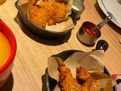 -必胜客(北苑路店)