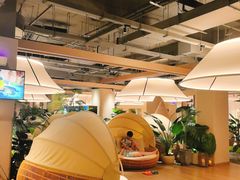 -太阳谷汤泉(市府店)