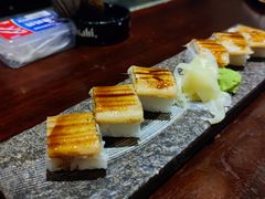 -兄弟船日本料理(新世界花园店)