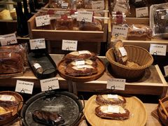 -佐敦面包铺·JORDAN BAKERY