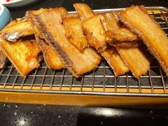 -老头儿油爆虾·知味杭州(爱琴海购物中心)