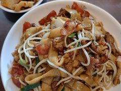 -羅秋明手工粉面