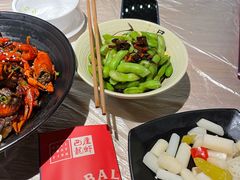 -巴厘龙虾·榜首油焖大虾(洞庭·艺术洋房店)