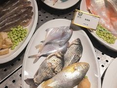 -壹只菜·崇明本地特色菜(崇明南门店)