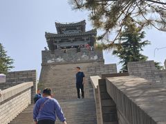-华清宫景区