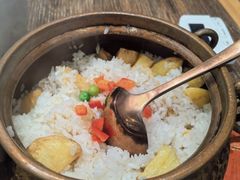 -云海肴·汽锅鸡·云南菜(苏州中心店)