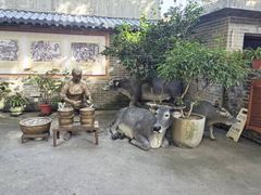-周大娘牛乳(旧寨古村总店)