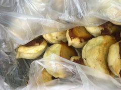 -老槐树煎包