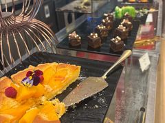 -圣丰索菲特·2 On 988 Café 自助餐厅