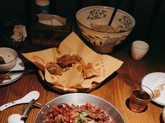 -永安水煮活鱼·仪征菜(仪征奥林匹克店)