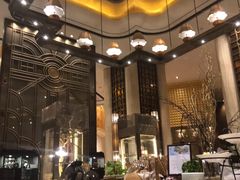 -万达瑞华酒店美食汇自助餐厅(楚河汉街店)