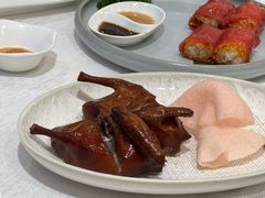 -丰鲤楼•闽南茶楼(仟禧汇店)