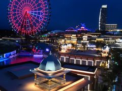 -三亚海昌梦幻海洋不夜城