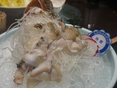 -东海怡品海鲜豆捞(舟宿夜江店)