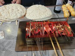 -牧羊村烧烤(淄博总店)
