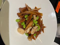 -旺顺阁·北京菜·烤鸭(大望路店)