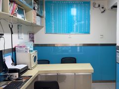 -康爱犬猫诊所·牙专科·骨外科·影像内科(丰宁店)