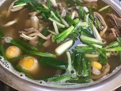 -石记固始鹅块(新十六街店)