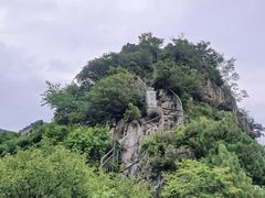 -圣莲山风景区