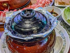 -刘老表·瓦罐汤涮肉(青云谱店)