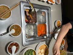 -海底捞火锅(正大乐城店)