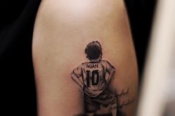 -飛凡TATTOO纹身•原创