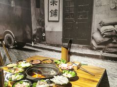 -烂摊摊火锅集市(河北总店)