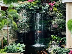 -白天鹅宾馆-宏图府餐厅