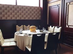 包厢-老浒记民俗酒楼(王府井店)
