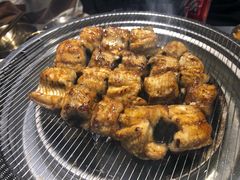 -本炙炭烤·蒲烧活鳗料理店(金沙洲店)