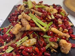 -大眼锅贴水饺(河东店)