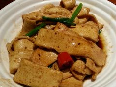 -绿茶餐厅(华联万柳店)