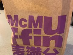 -麦当劳(北京南站店)
