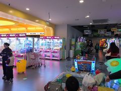 -meland·儿童乐园·游戏厅娃娃机·电玩Xbox(成都合生汇店)