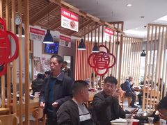 -南城香·饭香串香馄饨香(太平桥店)