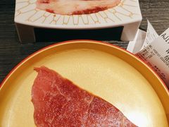 -AJIYA·池袋日式烧肉自助(天津万象城店)