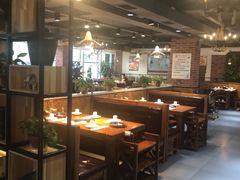 -惠友大虾(太原北街店)