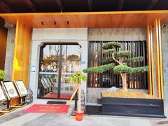 -简小舍·民间手艺菜(武昌江滩店)