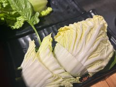 -呷哺呷哺 黄金牧场 (宝山正大乐城店)