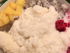 -甜心闲生传统手工冰粉(人民广场店)