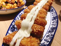 -兔爸私家小厨(新北万达店)