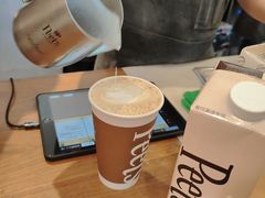 -Peet's Coffee皮爷咖啡(大学路店)