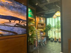 -云海肴云南菜(正大广场店)