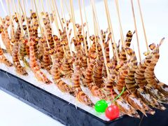 -澳门豆捞(裕华东路店)