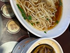 -老淮城·长鱼面(河下古镇店)