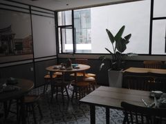 大堂-大厨的餐厅(曾厝垵总店)