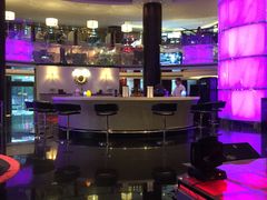 -杭州龙禧福朋喜来登酒店