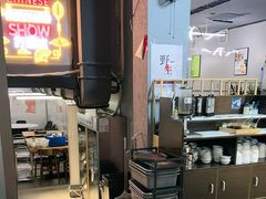 -金龙·打边炉(南京西路店)