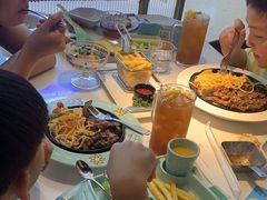 -豪客来牛排(华创国际广场店)